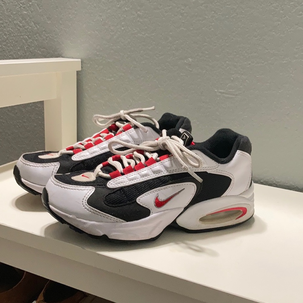 Max Triax Nike Shoes